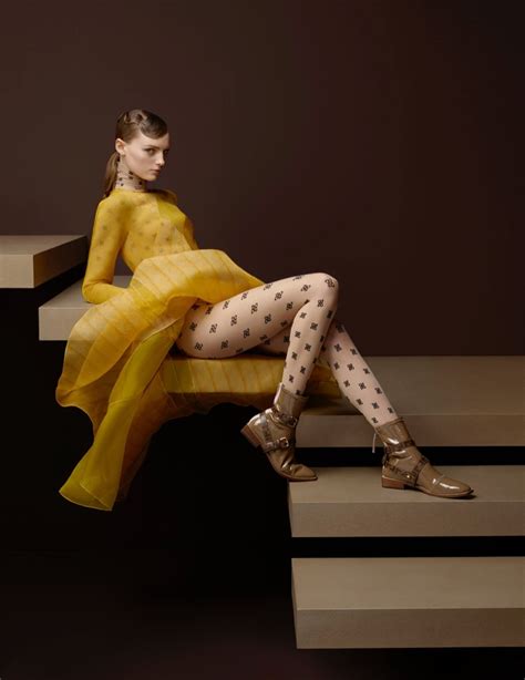 fendi fall winter 2019 couture|fendi dresses for fall.